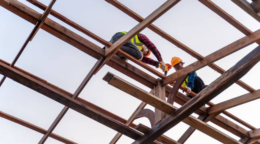 Expert Emergency Roof Repairs services in Port Royal, KY